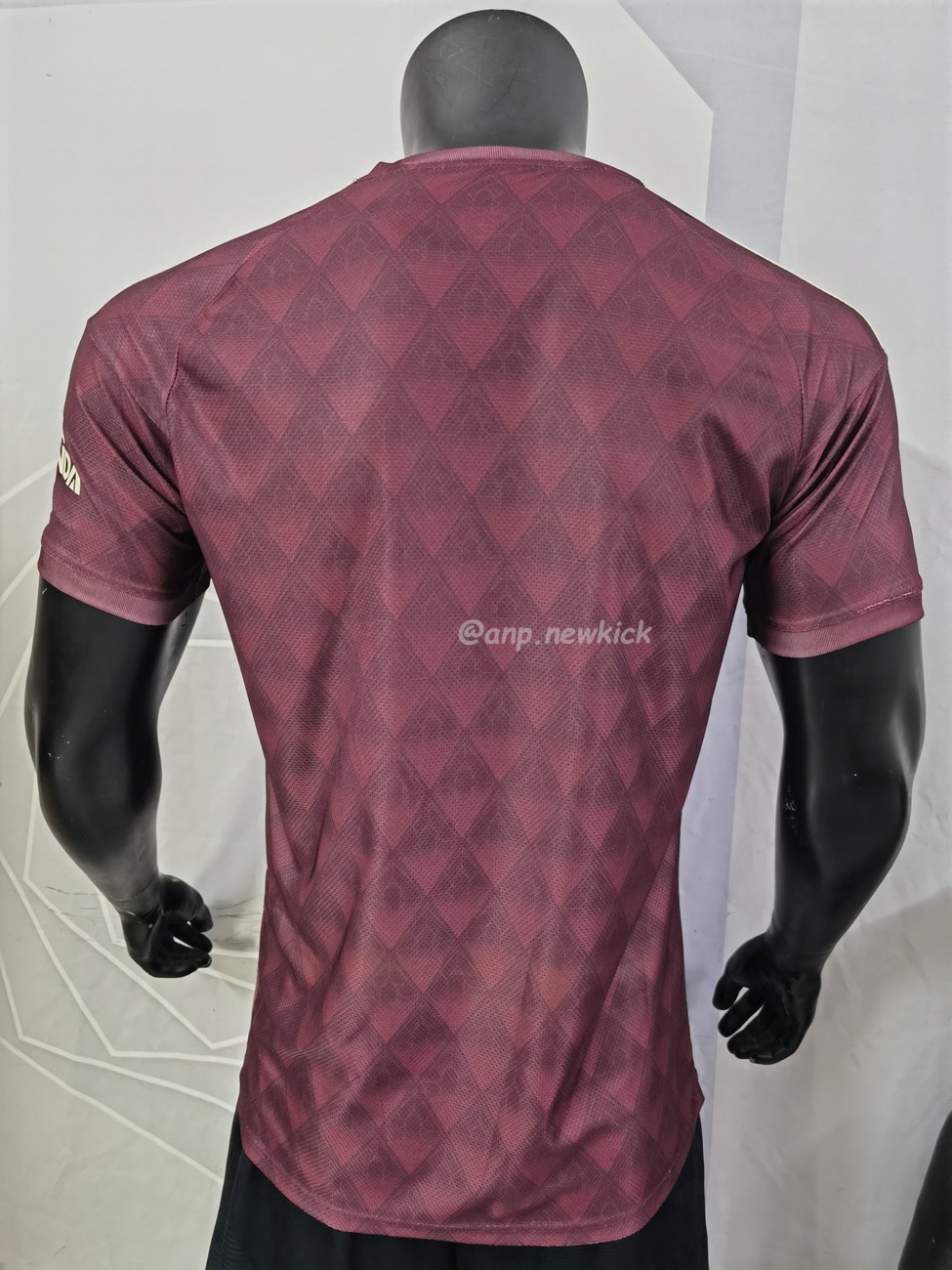 Arsenal Date Red (2) - www.newkick.vip